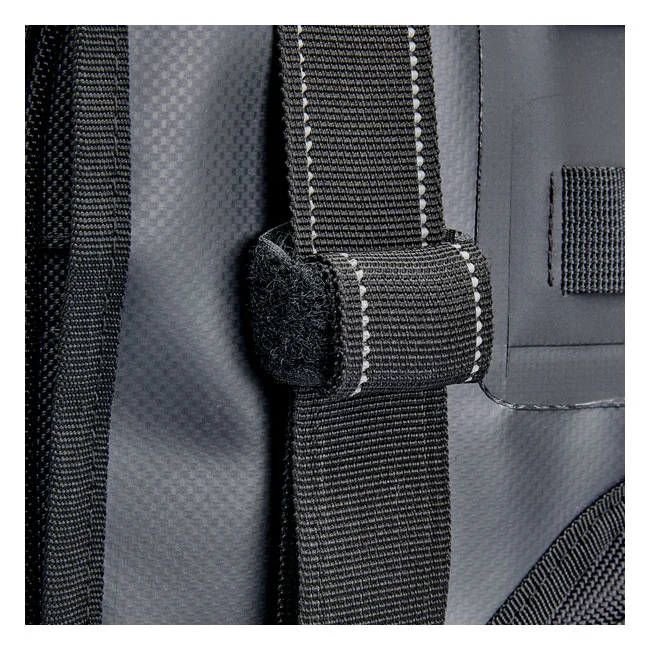 Biltwell SADDLEBAG EXFIL-36 BLACK