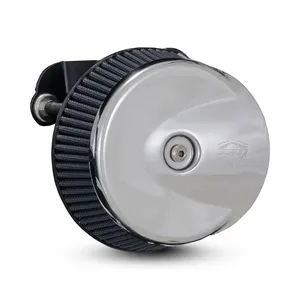 Vance & Hines Vance & Hines, VO2 Stingray air intake. chrome