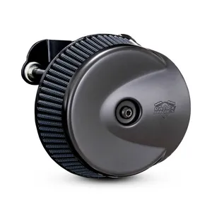 Vance & Hines Vance & Hines, VO2 Stingray air intake. matte black
