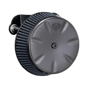Vance & Hines Vance & Hines, VO2 Eliminator air intake. black