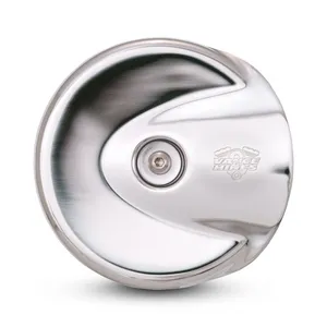 Vance & Hines Vance & Hines, VO2 Stingray air cleaner cover. chrome