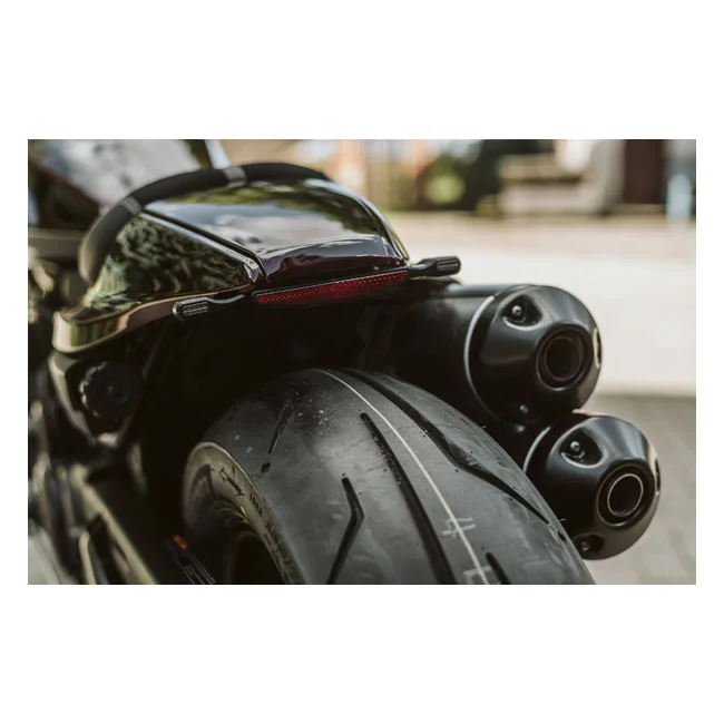 Killer Custom Custom, LED taillight / turn signal combo