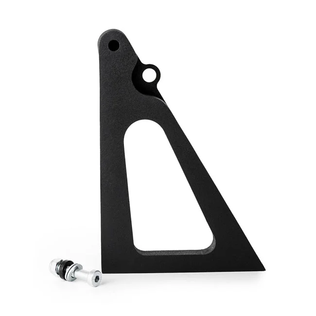 Killer Custom Custom, ''Premium'' license plate bracket
