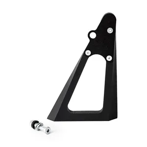 Killer Custom Killer Custom, ''Premium'' license plate bracket