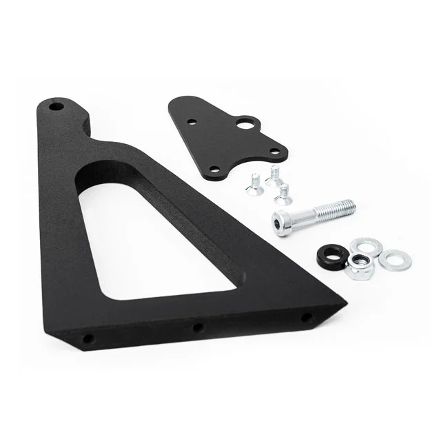 Killer Custom Custom, US/JP/S.Korea Premium license plate bracket