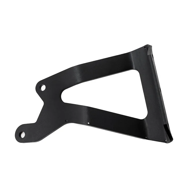 Killer Custom Custom, US/JP/S.Korea Basic license plate bracket