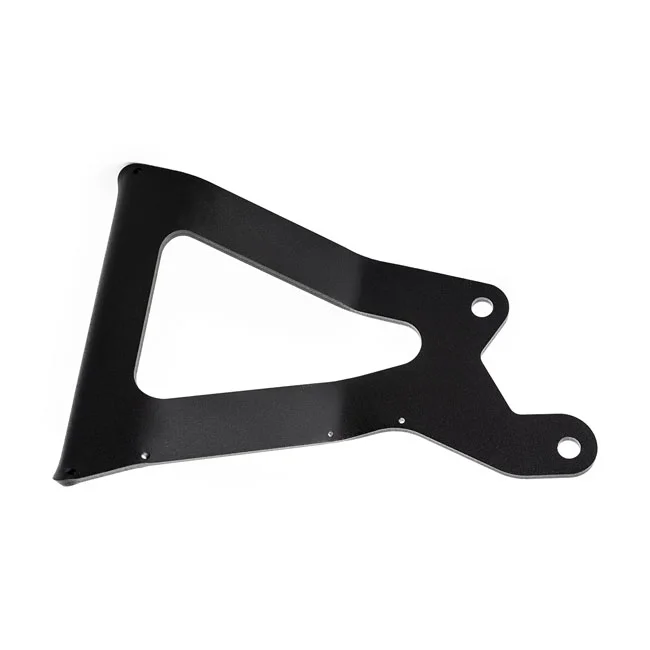 Killer Custom Custom, US/JP/S.Korea Basic license plate bracket