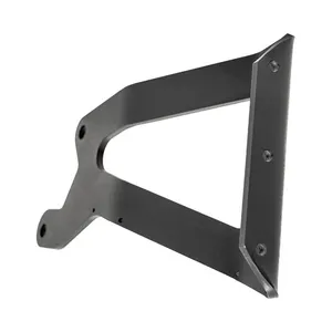 Killer Custom Killer Custom, US/JP/S.Korea Basic license plate bracket