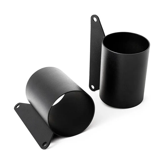 Killer Custom Custom, Sportster S lower fork covers