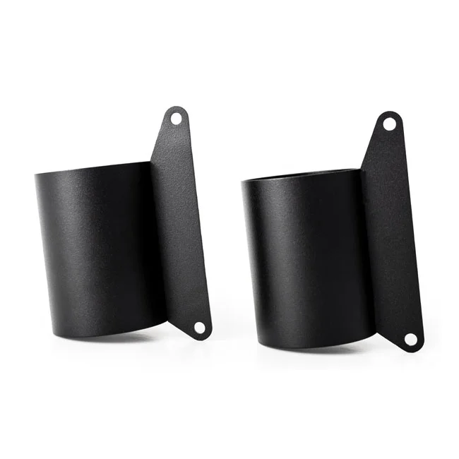 Killer Custom Custom, Sportster S lower fork covers