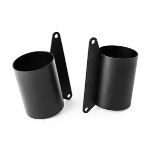 Killer Custom Killer Custom, Sportster S lower fork covers