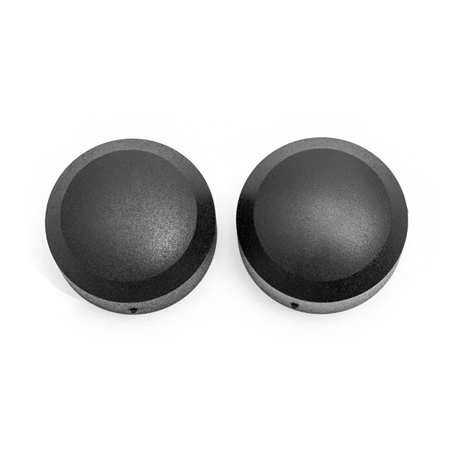 Killer Custom Custom, fork tube cap bolt covers