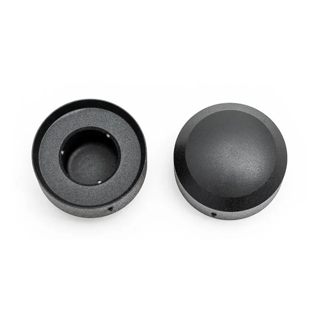 Killer Custom Custom, fork tube cap bolt covers