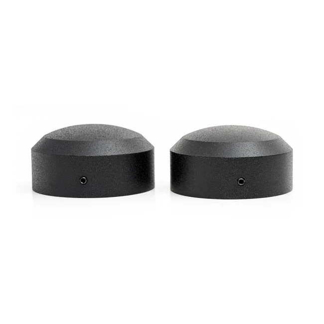 Killer Custom Custom, fork tube cap bolt covers