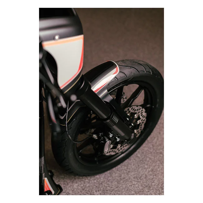 Killer Custom Custom, Low Rider S custom front fender