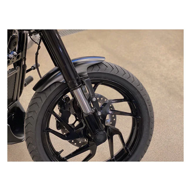 Killer Custom Custom, FLSB custom front fender