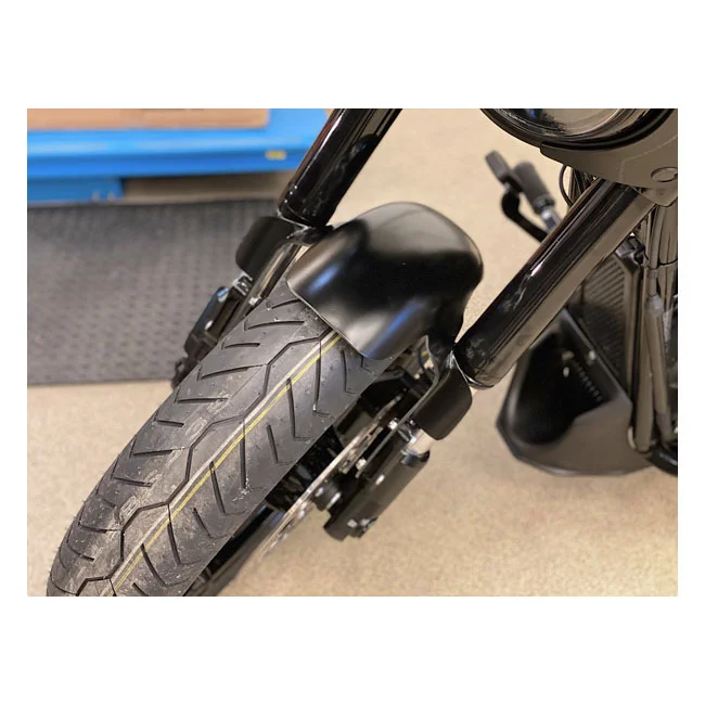 Killer Custom Custom, FLSB custom front fender