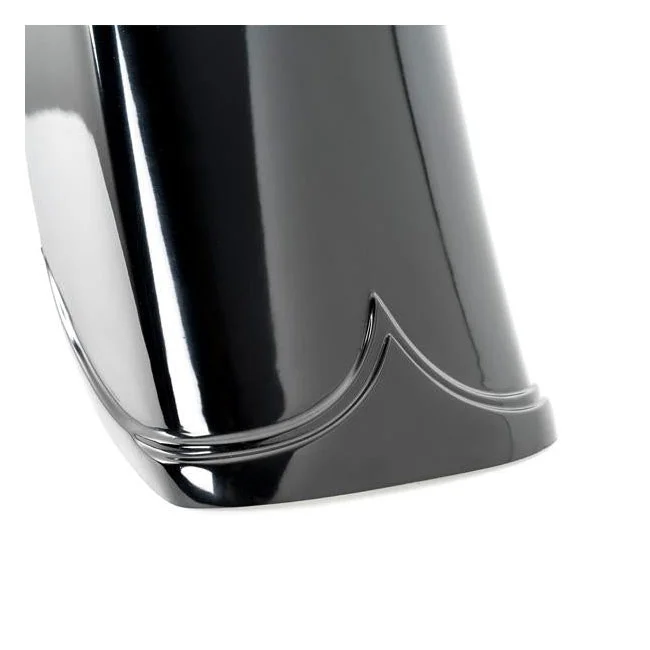 Killer Custom Custom, 4" stretched rear fender with classic tip