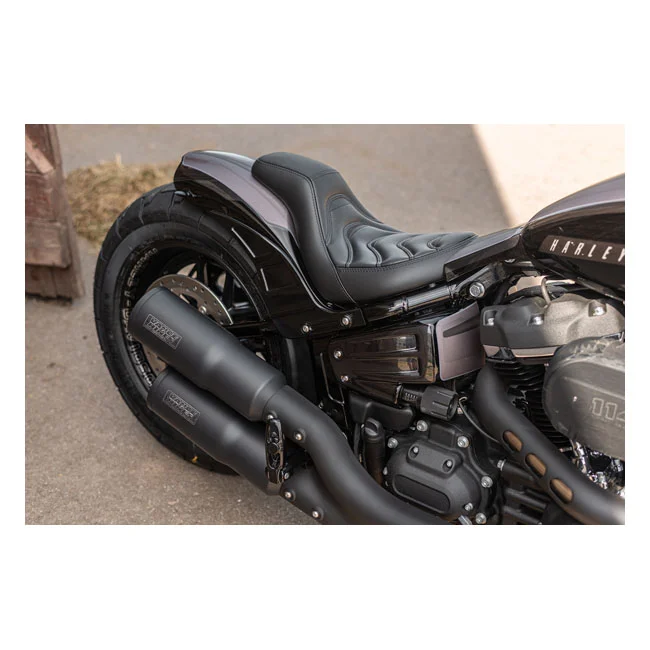 Killer Custom Custom, side covers Avenger