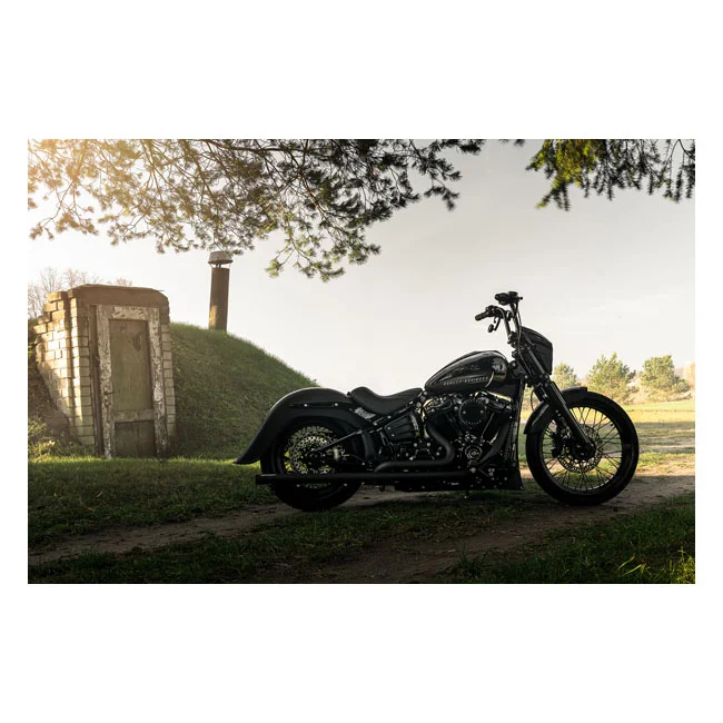 Killer Custom Custom, side covers Avenger