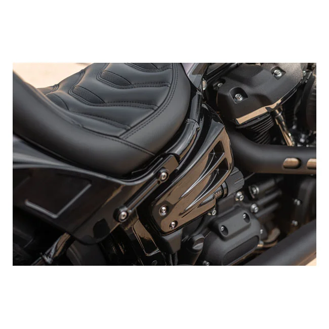 Killer Custom Custom, side covers Avenger