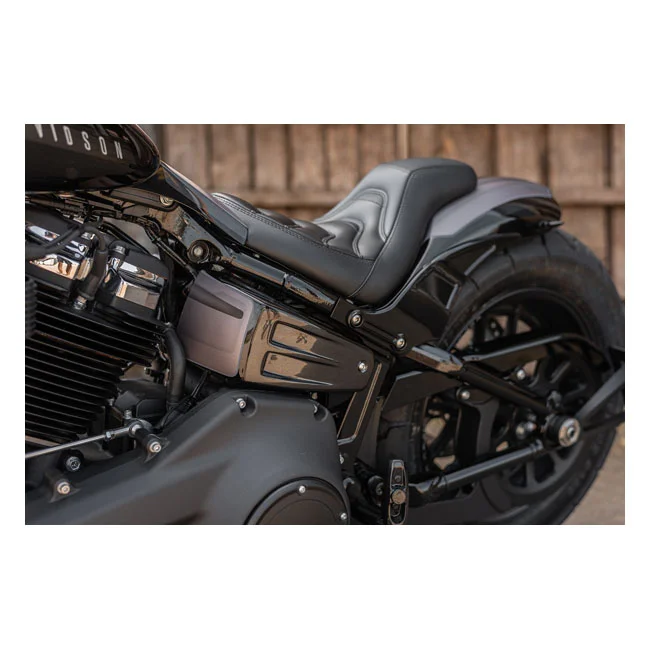 Killer Custom Custom, side covers Avenger