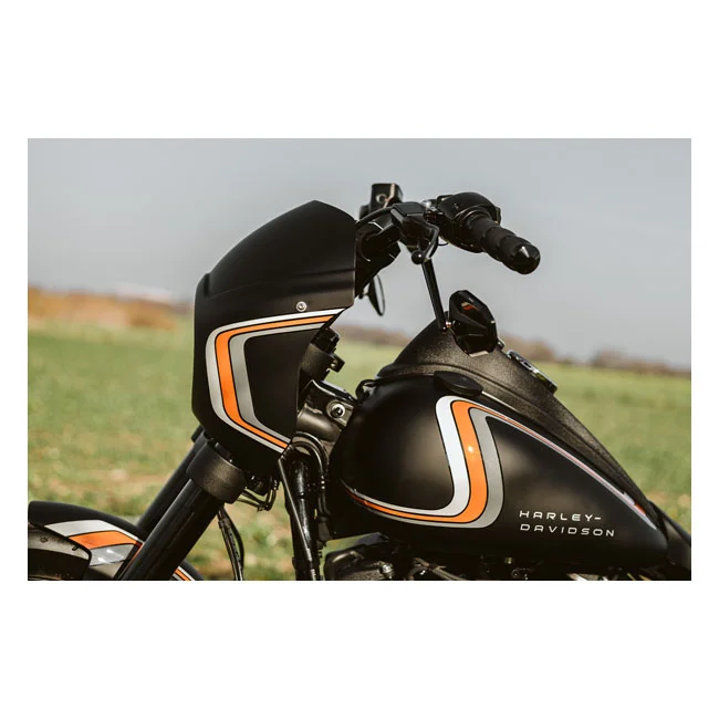 Killer Custom Custom, FXLRS fairing kit