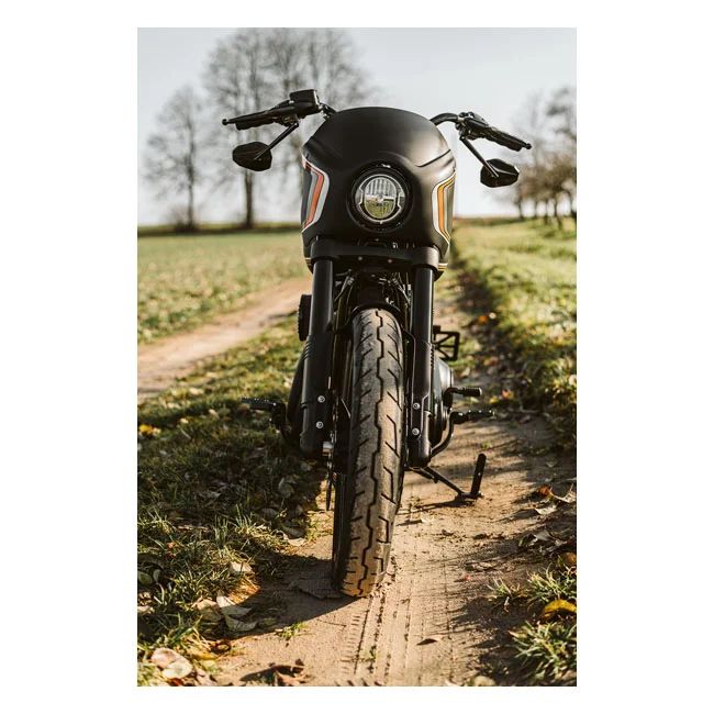 Killer Custom Custom, FXLRS fairing kit