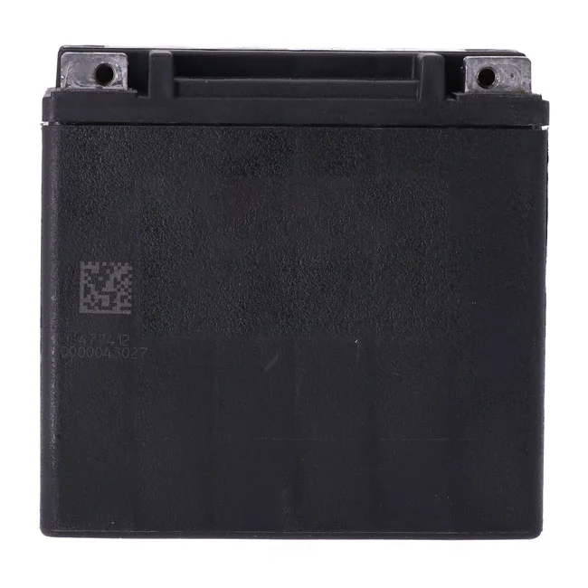 MCS Advance Series - AGM sealed battery. 12v, 12ah, 220cca - 65948-00B