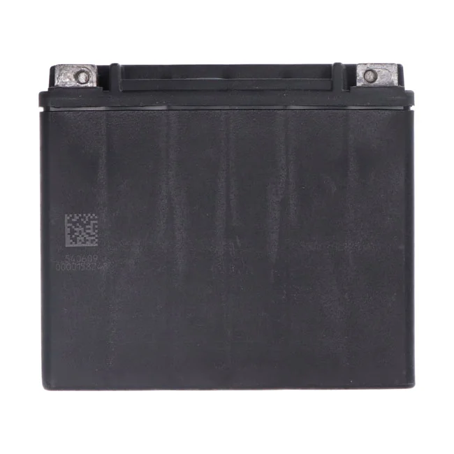 MCS Advance series - AGM sealed battery. 12v, 18ah, 310cca - 65989-97