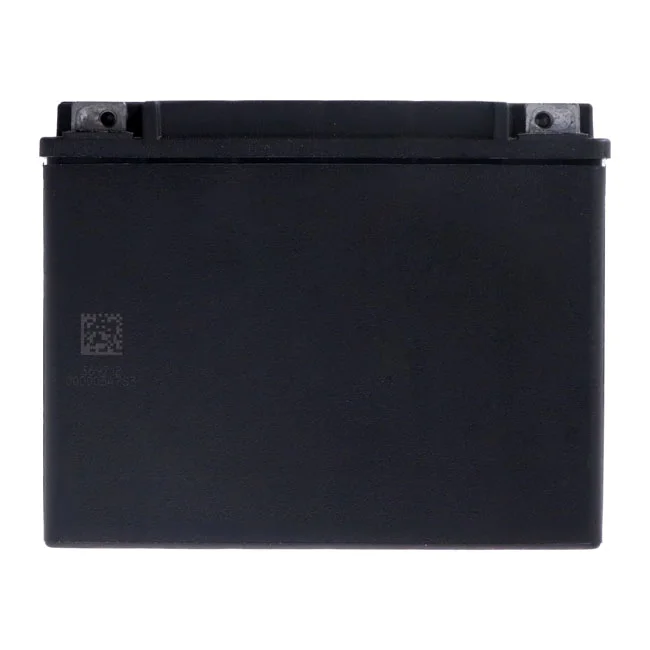 MCS Advance Series - AGM sealed battery. 12v, 20ah, 340cca - 66010-82C