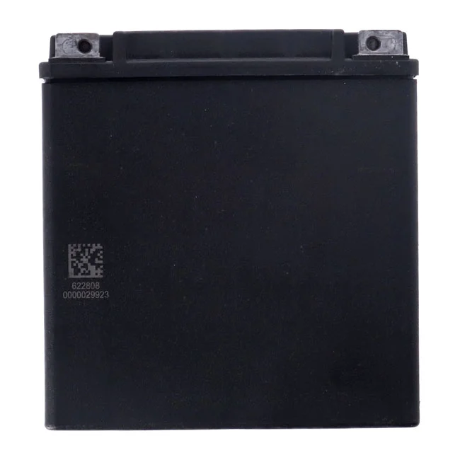 MCS Advance series - AGM sealed battery. 12v, 26ah, 400cca - 66010-97