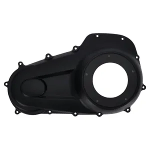 MCS Outer primary cover M8. Black