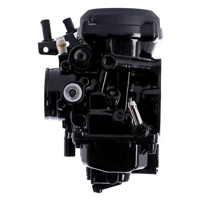 MCS 40mm CV carburetor. Black - 955134