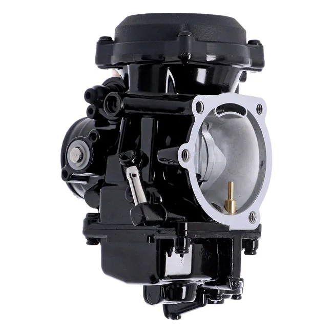 MCS 40mm CV carburetor. Black - 955134