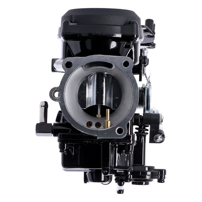 MCS 40mm CV carburetor. Black - 955134