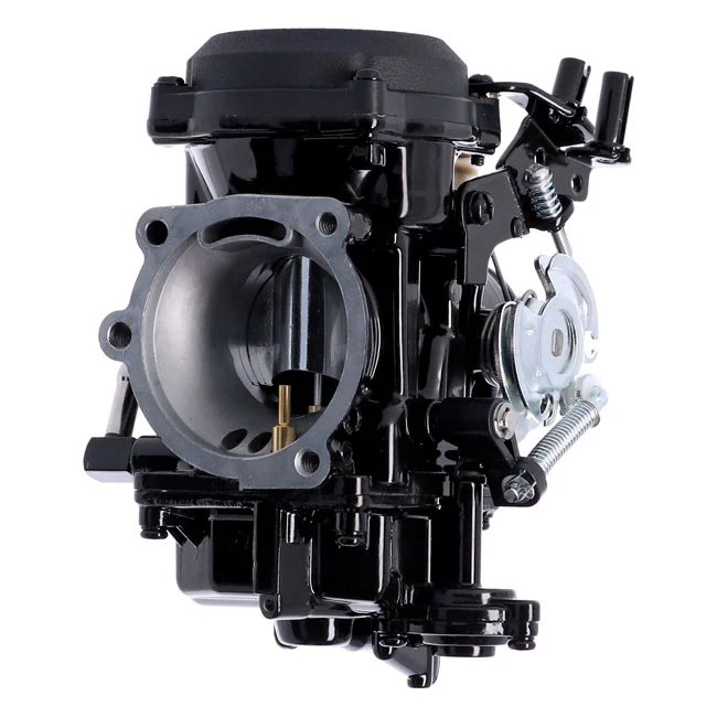 MCS 40mm CV carburetor. Black - 955134