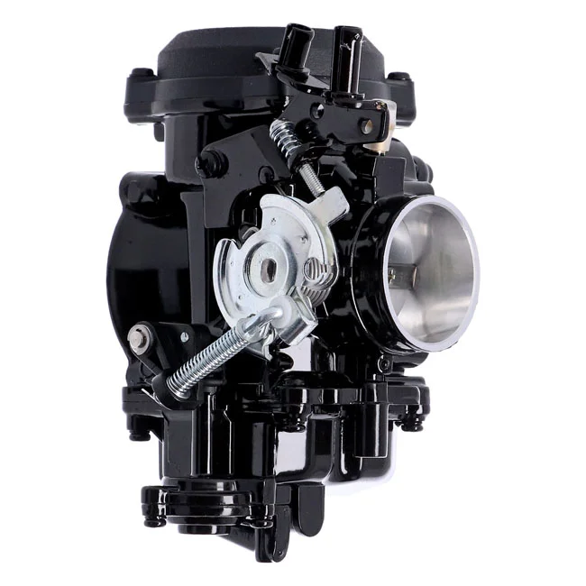 MCS 40mm CV carburetor. Black - 955134