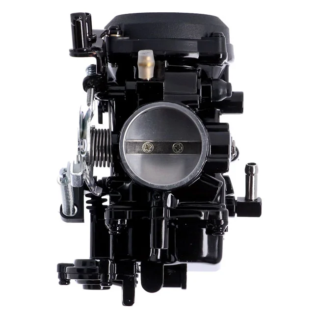 MCS 40mm CV carburetor. Black - 955134