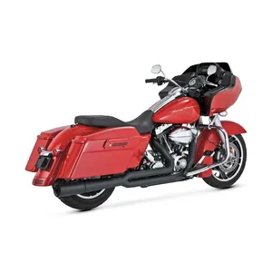 Vance & Hines Vance & Hines, 2-1 pro pipe PCX exhaust. black