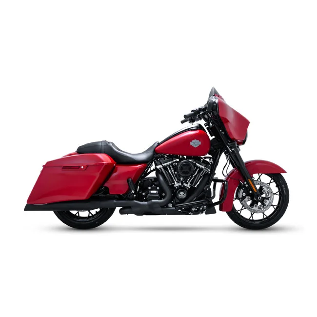Vance & Hines HEADER POWER DUALS HEADPIPES -