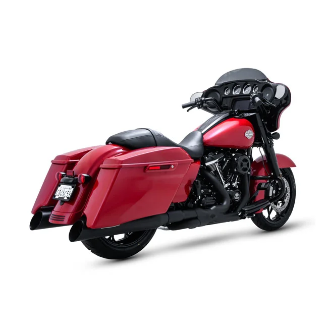 Vance & Hines HEADER POWER DUALS HEADPIPES -