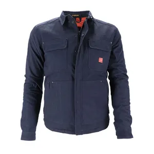 Roeg Roeg Chaser jacket RAW denim