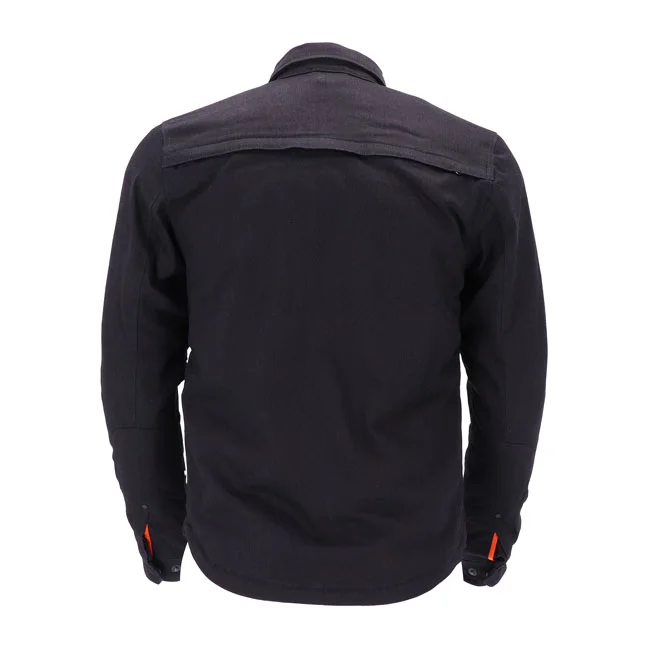 Roeg Chaser jacket black