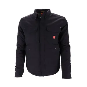 Roeg Roeg Chaser jacket black