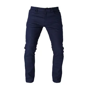 Roeg Roeg Chaser jeans RAW denim