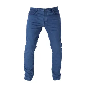Roeg Roeg Chaser jeans washed denim