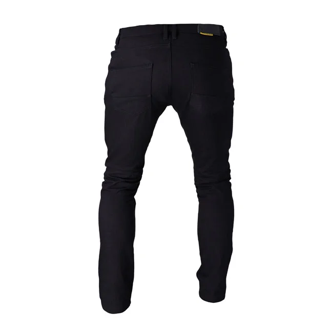 Roeg Chaser jeans black