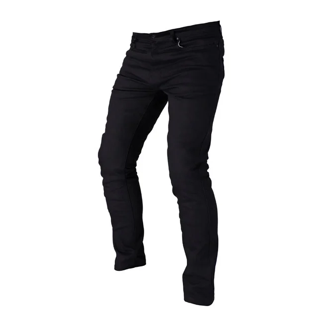 Roeg Chaser jeans black