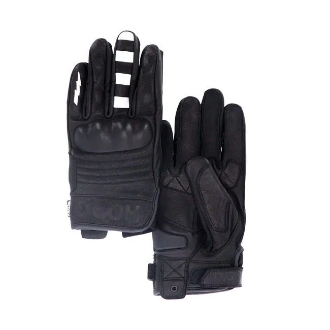 Roeg FNGR graphic gloves